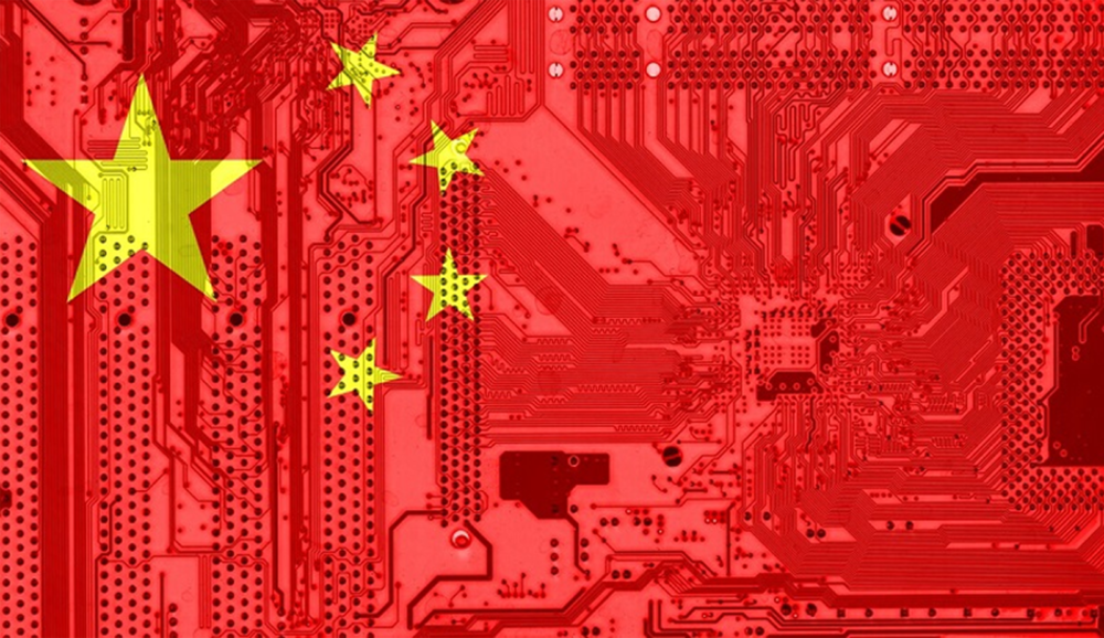 A China está cada vez mais difícil para estrangeiros