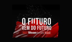 Conheça o podcast “O Futuro vem do Futuro” by MIT Sloan Review Brasil