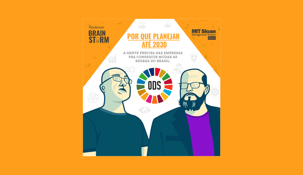 Reviewer Brainstorm #06: Por que planejar até 2030