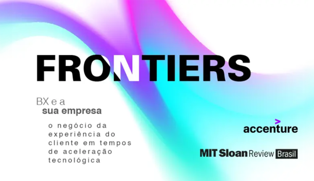 FRONTIERS – BX e a sua empresa.