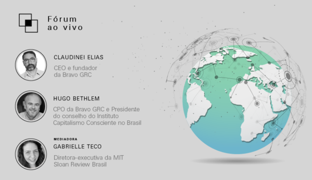 Governança como chave para a estratégia ESG