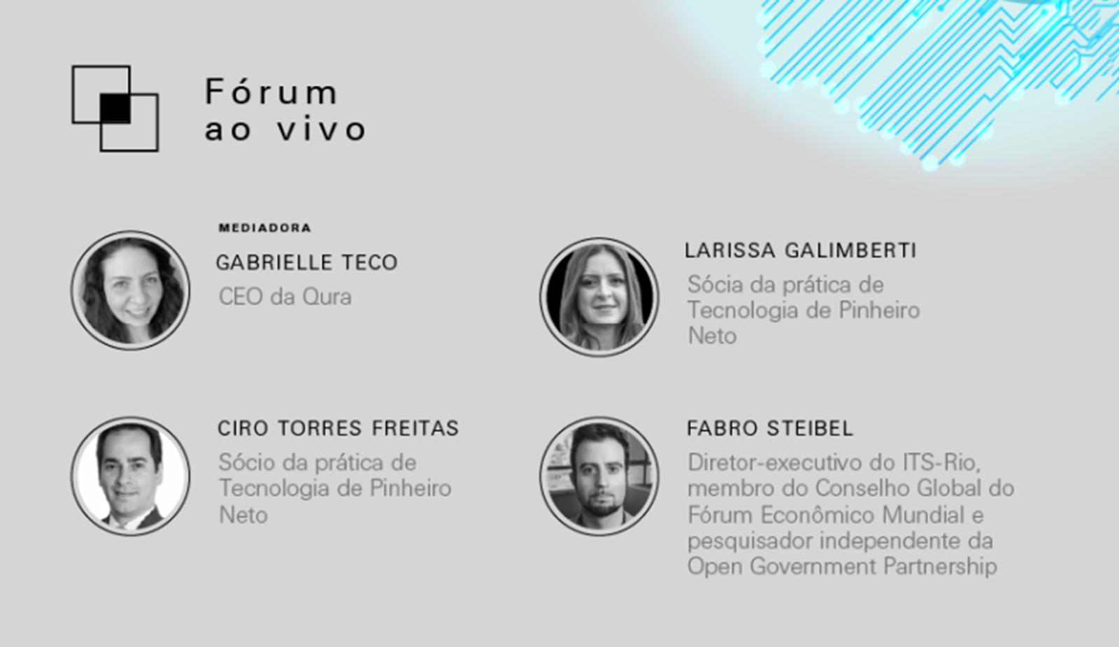 Inteligência artificial: perspectivas e desafios do Marco Legal no ...