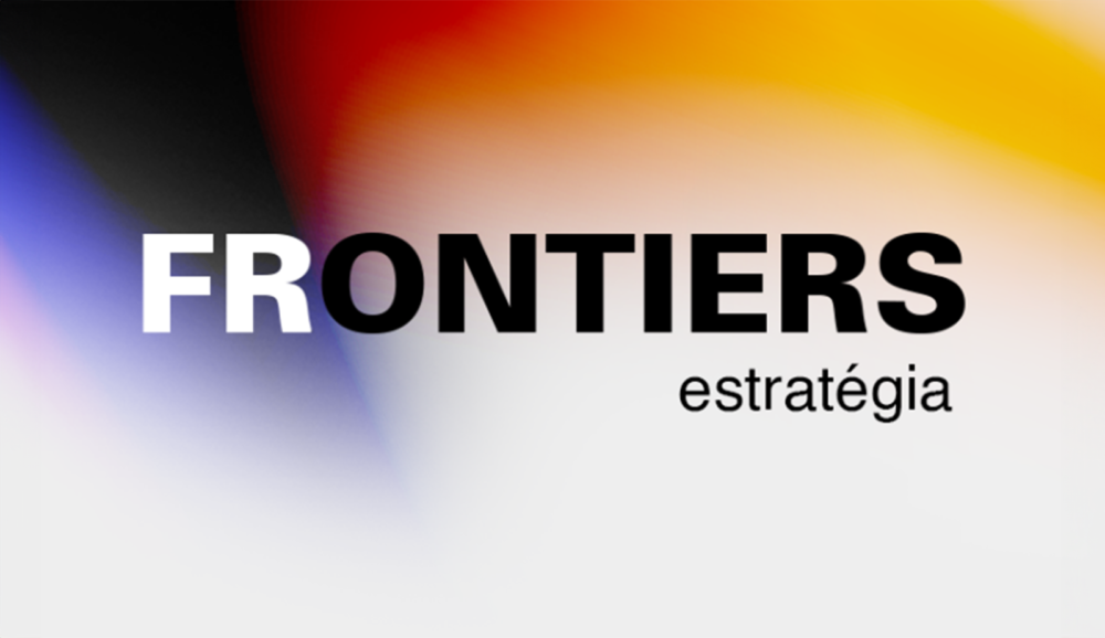 FRONTIERS – Estratégia