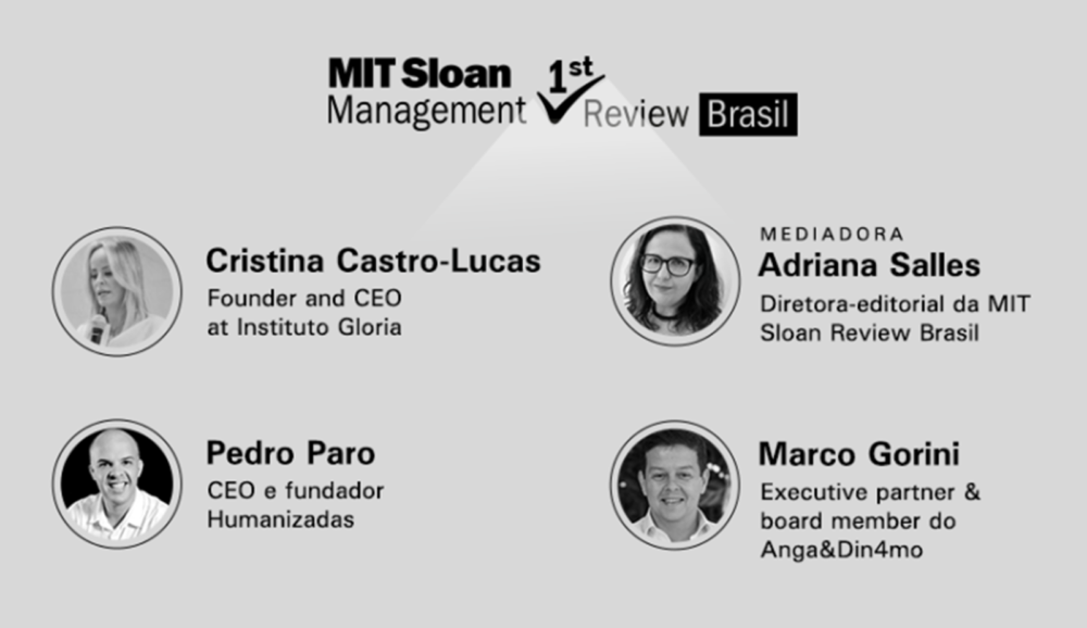 MIT Sloan 1st Review Edição #08