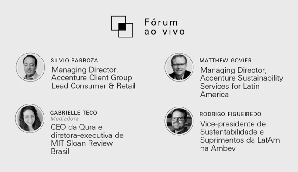 ESG é o novo digital: a sustentabilidade como matriz estratégica no futuro das organizações