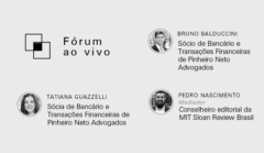 Criptoativos no Brasil: regulação e perspectivas