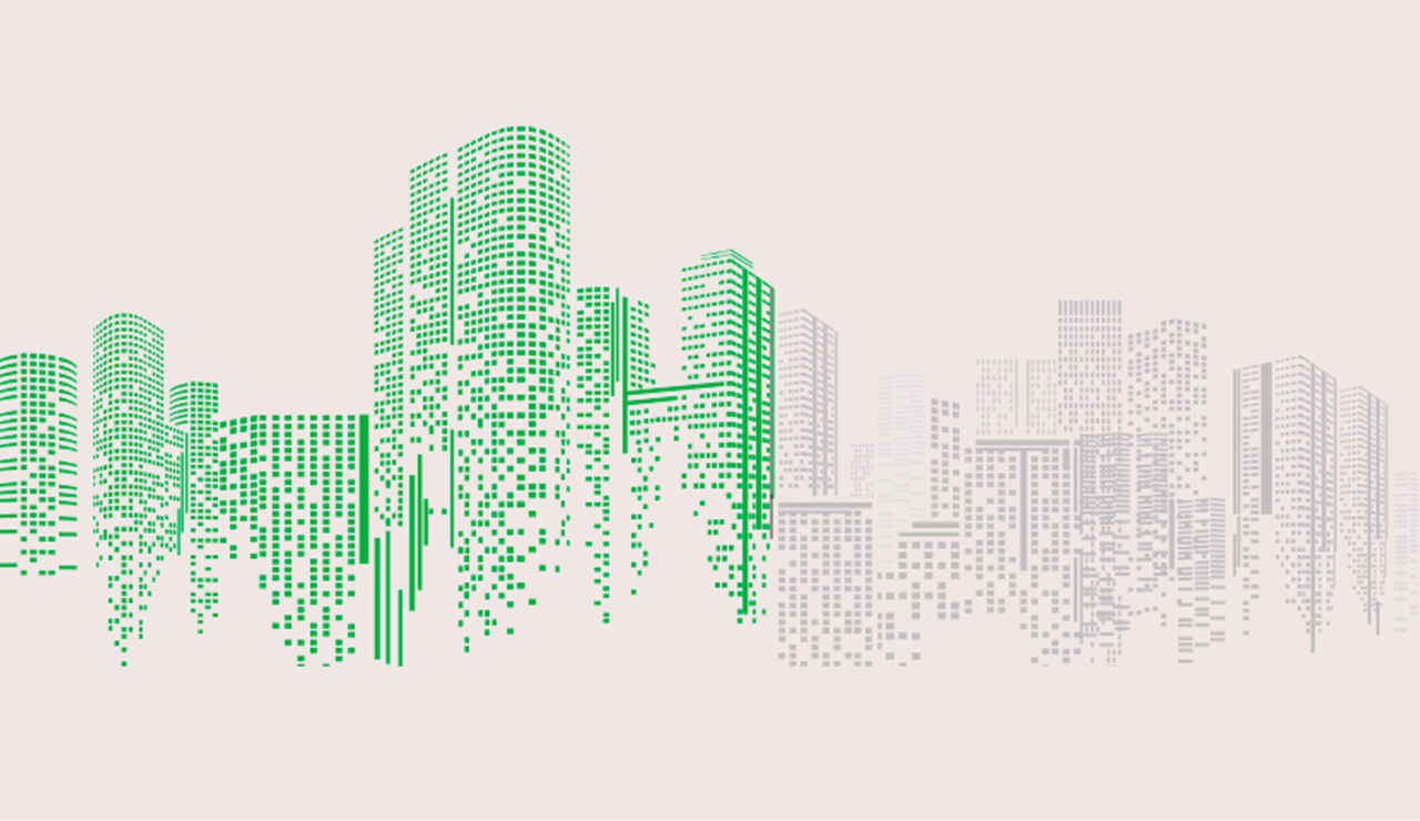 Priorize as capacidades certas para sua empresa, seja ela verde ou cinza