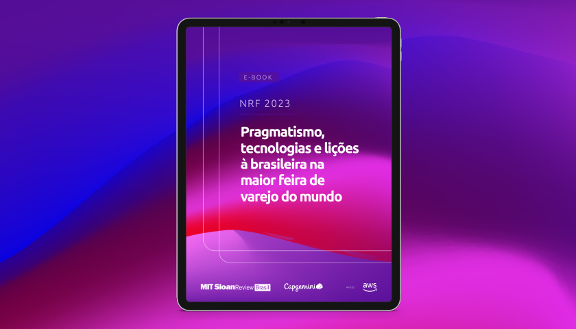 NRF 2023: Pragmatismo, tecnologias e lições à brasileira na maior feira de varejo do mundo