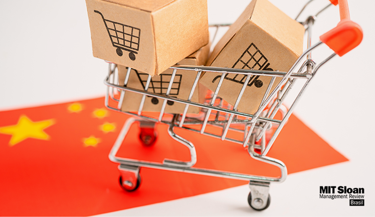 Social commerce: faz sentido copiar o modelo chinês?