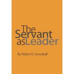 Serveant Leader