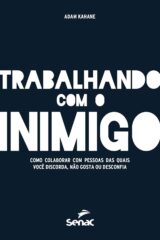 Trabalhando com o inimigo