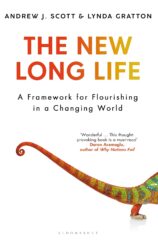 The New Long Life