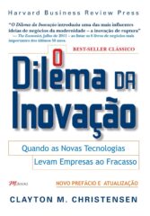 O dilema da inovação