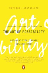 The Art of Possibility