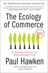 The Ecology of Commerce