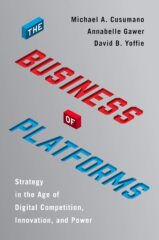 The Business of Platforms