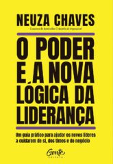 O poder e a nova lógica da liderança