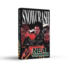 Snow Crash