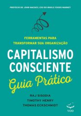 Capitalismo Consciente