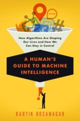 A Human’s Guide to Machine Intelligence