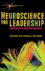 Neuroscience for Leadership