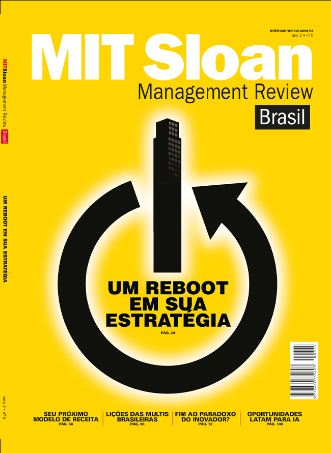 Um reboot em sua estratégia