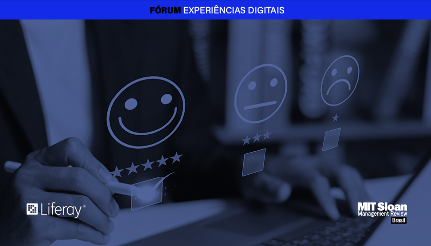 O impacto da experiência digital nos negócios