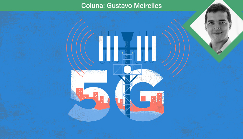 Impactos do 5G na saúde