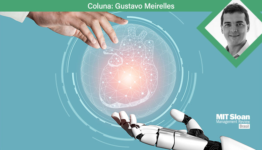 Inteligência artificial na saúde: fato ou ficção?