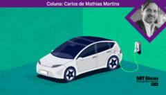 Sobre carros elétricos, bilionários e o Brasil