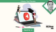 Capacitação profissional: as novas formas de educação no futuro do trabalho