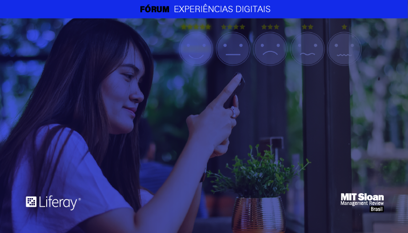 Conectando-se com clientes na era da aceleração