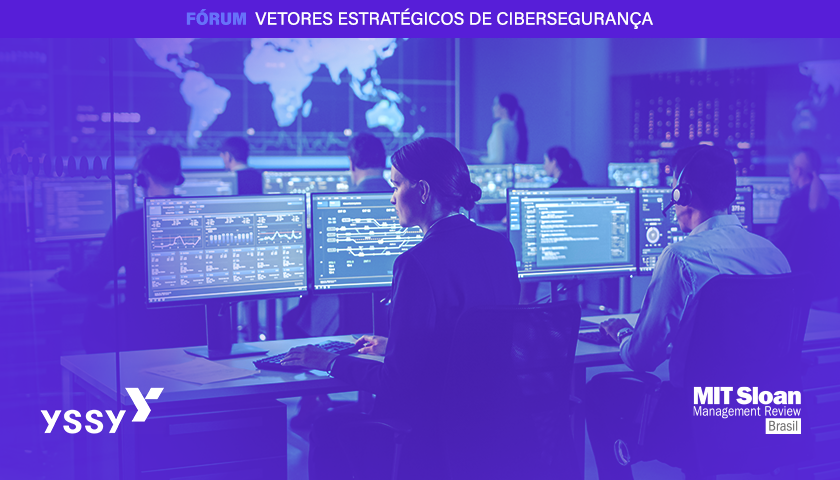 Construindo resiliência cibernética antes do próximo ataque ocorrer