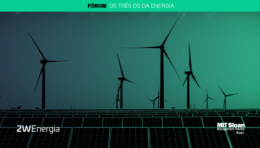 Custo-benefício das energias renováveis deve impulsionar transição energética