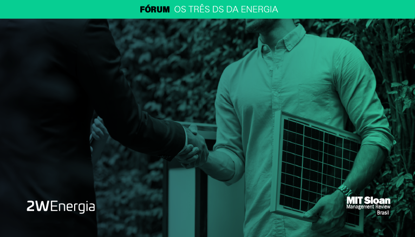 Energia como serviço: uma nova luz para os negócios