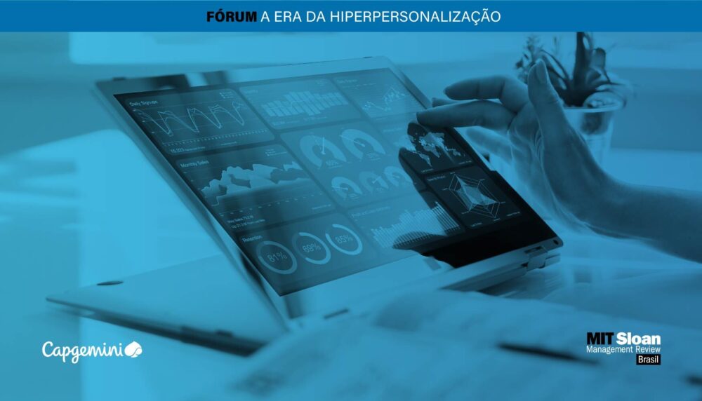 Empresas “data masters” e a hiperpersonalização