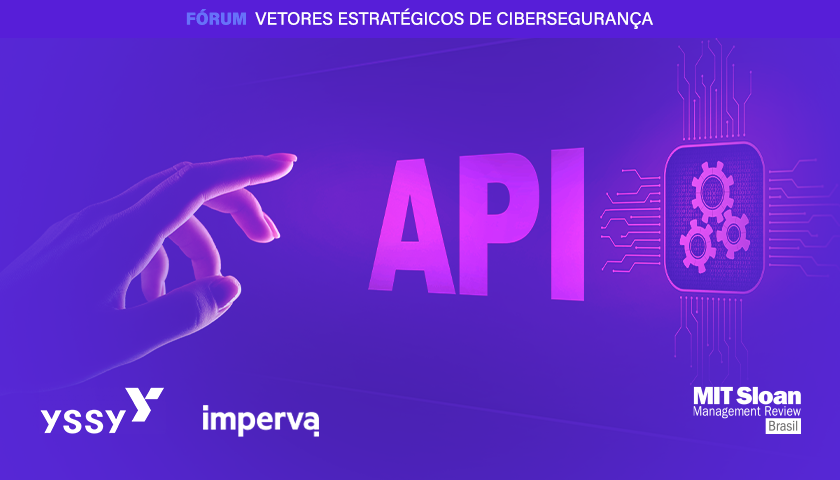 Inclua APIs na estratégia da sua empresa ao investir em segurança cibernética