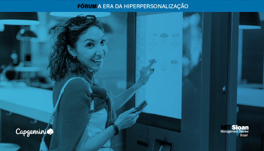 Interações em tempo real, a prova de fogo da experiência