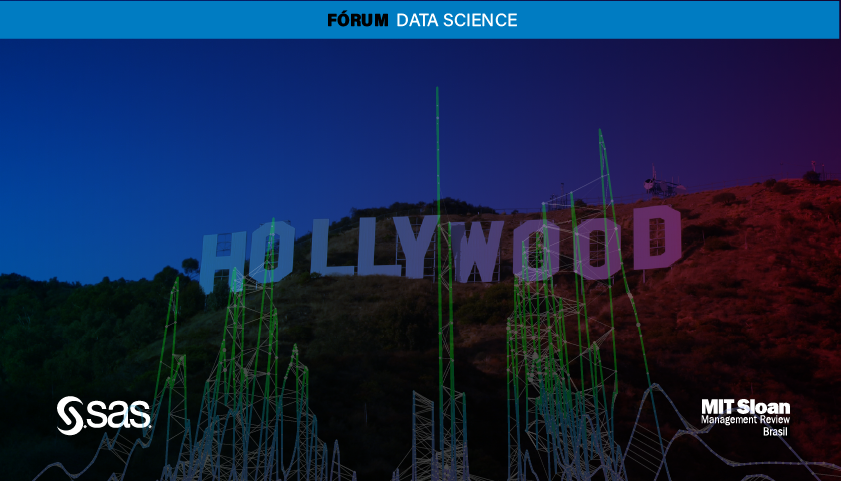 A democratização de dados em Hollywood – parte 2