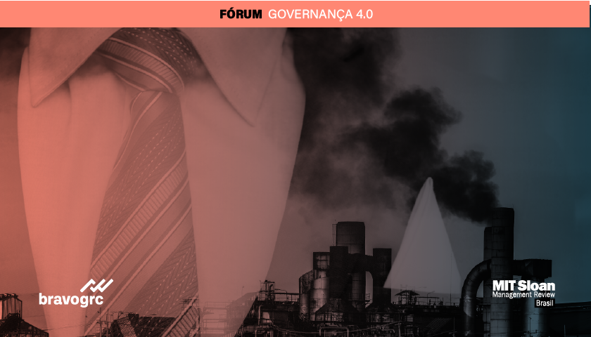 Mudança climática: risco ou oportunidade? A decisão é da liderança