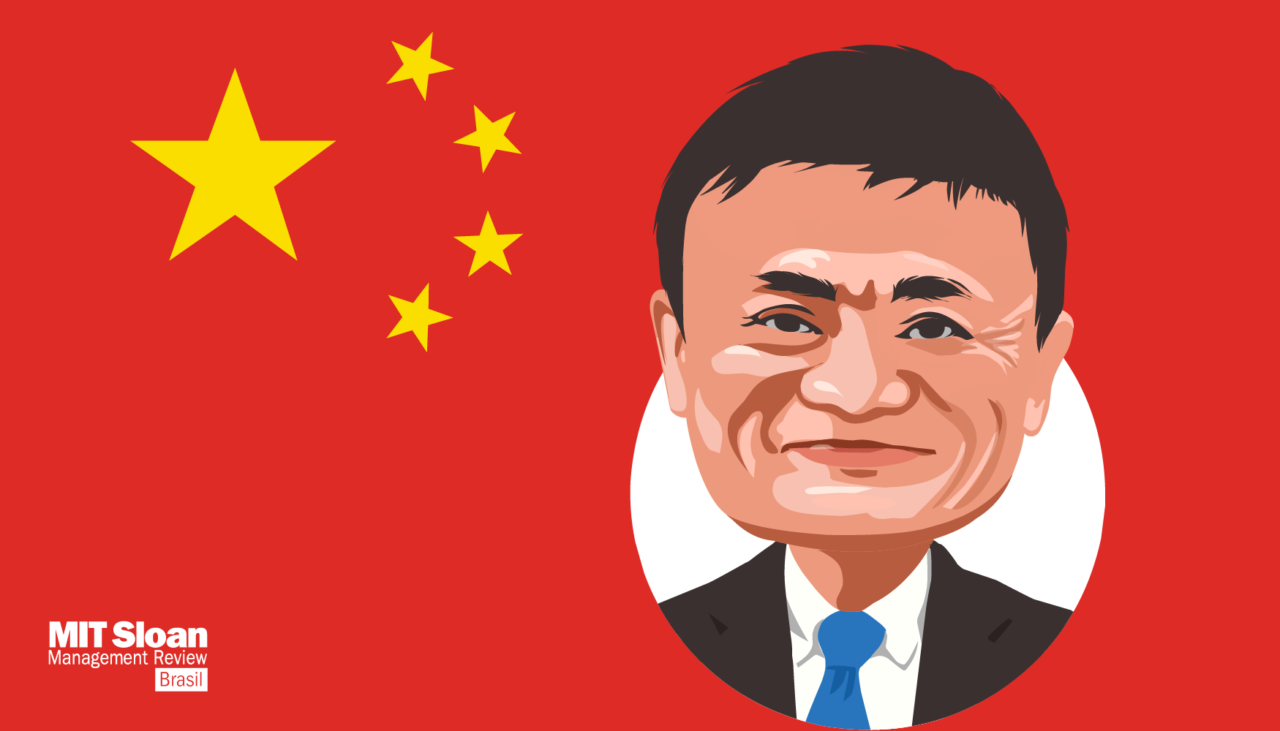 O novo Jack Ma pode surgir no Brasil