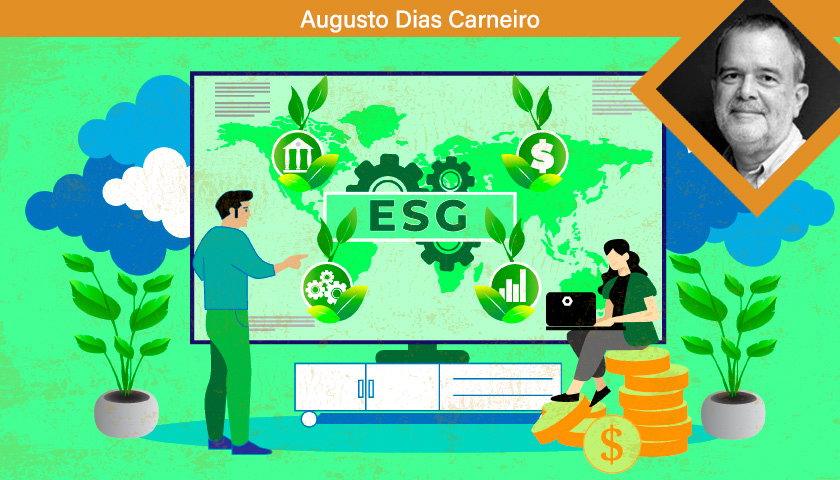 Acabaram-se as desculpas: sua gestão já pode ser alinhada ao ESG