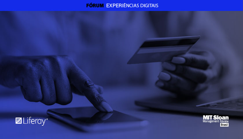 Como a experiência do cliente dita o rumo das organizações financeiras