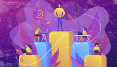 O papel da hierarquia na transformação digital