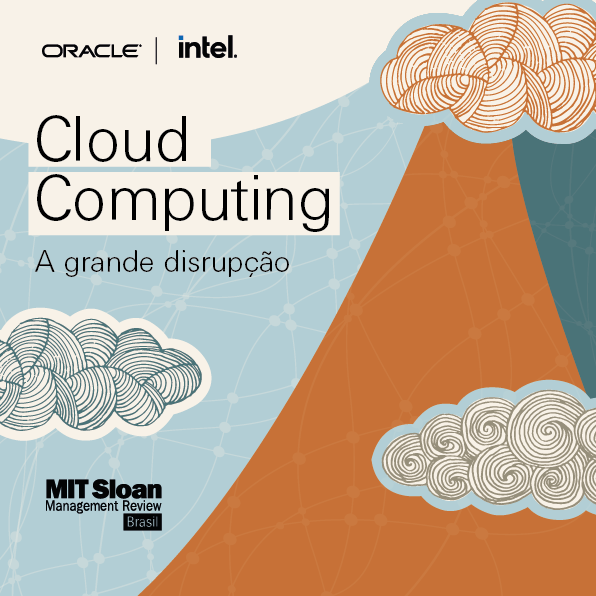 Cloudly #01 – Cloud computing, a grande disrupção