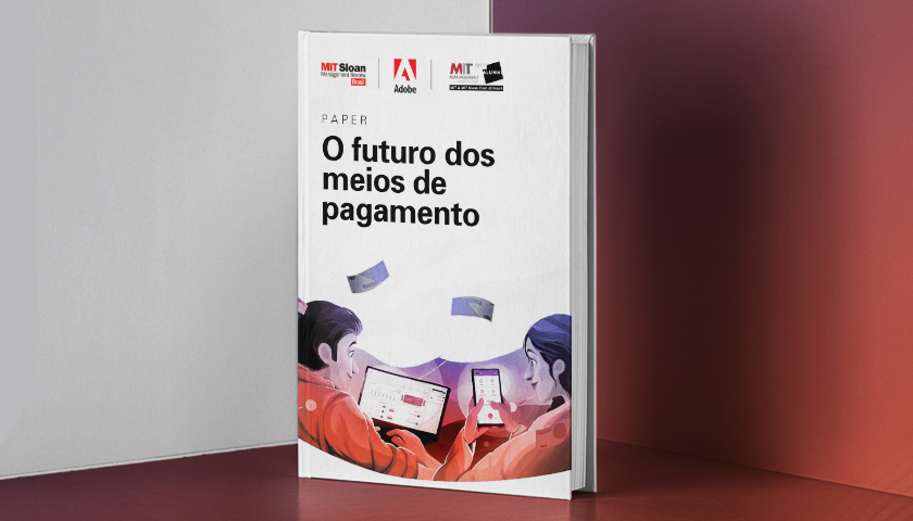 O futuro dos meios de pagamento