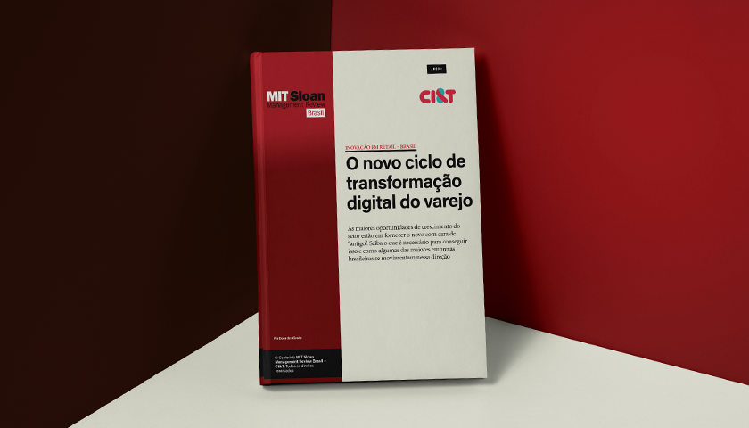 O novo ciclo de transformação digital do varejo