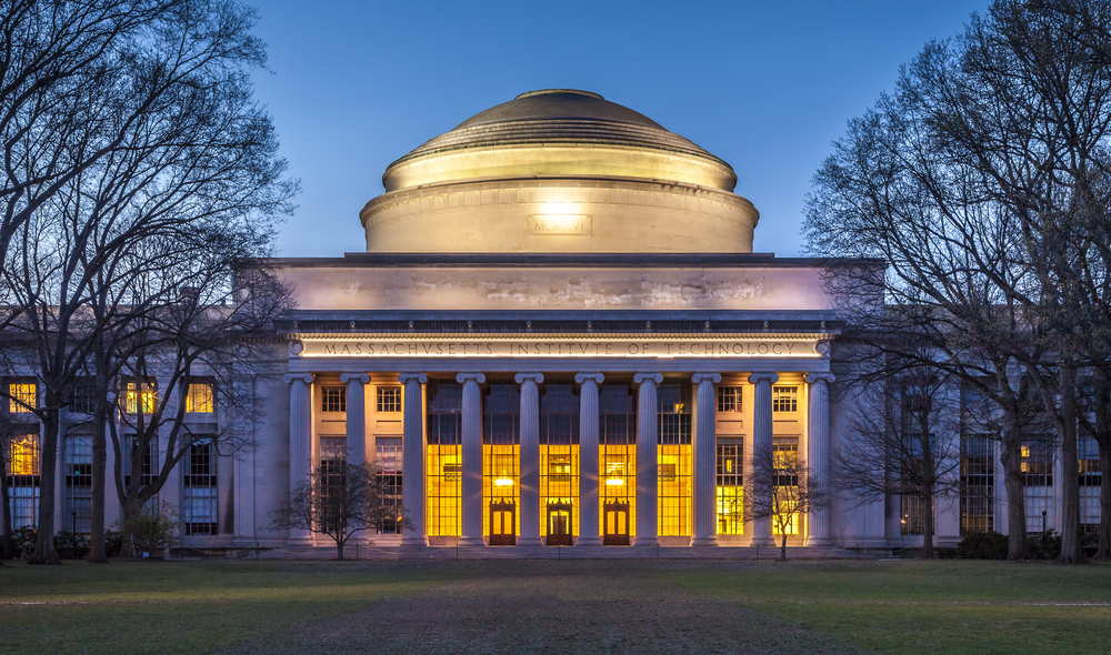 MIT: tudo sobre o Instituto de Tecnologia de Massachusetts