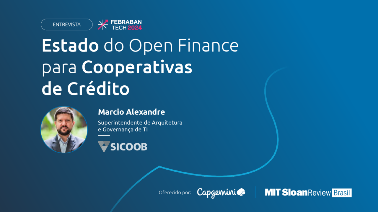 A jornada do open finance nas cooperativas