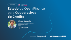 A jornada do open finance nas cooperativas